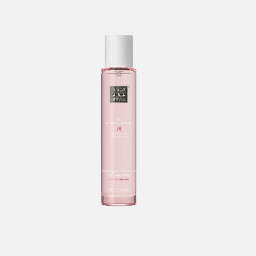 The Ritual of Sakura Brume Parfumée Cheveux et Corps – disponible chez Parfumerie Passion au meilleur prix | Livraison rapide partout au Maroc