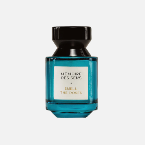 SMELL THE ROSES - EAU DE PARFUM
