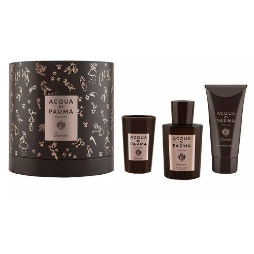 COFFRET COLONIA QUERCIA