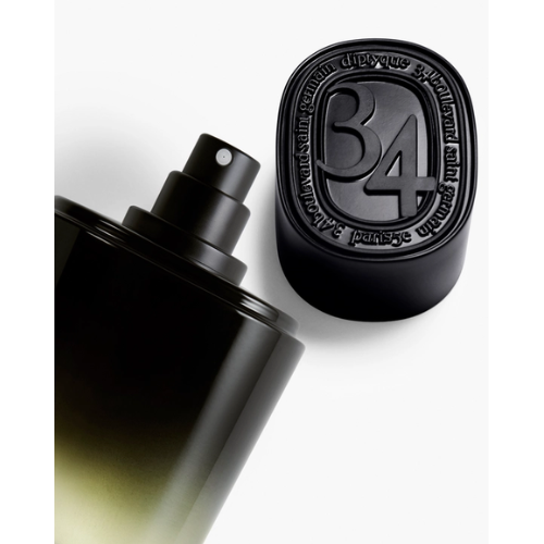 34 BOULEVARD SAINT GERMAIN - EAU DE PARFUM