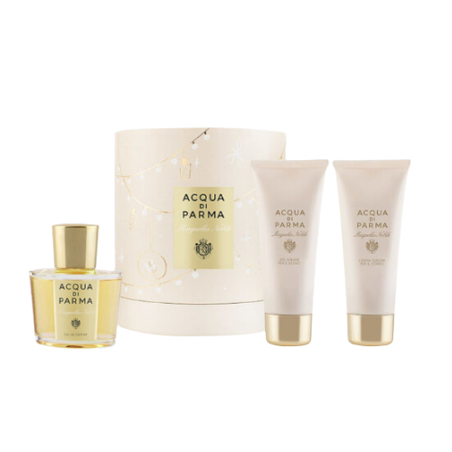 COFFRET MAGNOLIA NOBILE - EAU DE PARFUM