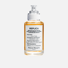 REPLICA JAZZ CLUB - EAU DE TOILETTE