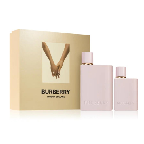 COFFRET BURBERRY HER ELIXIR - EAU DE PARFUM