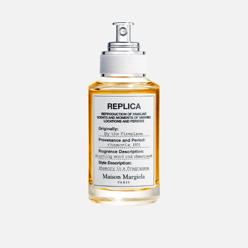 Maison Margiela Replica By the Fireplace Eau de Toilette – disponible chez Parfumerie Passion au meilleur prix | Livraison rapide partout au Maroc