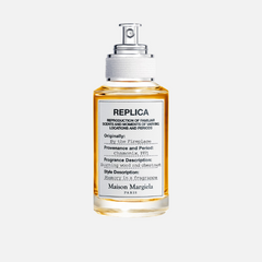 REPLICA BY THE FIREPLACE - EAU DE TOILETTE