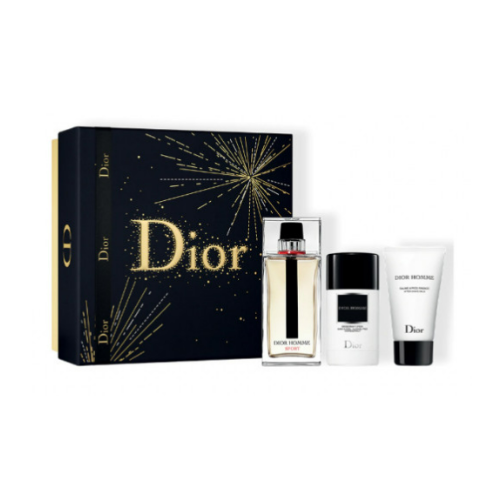 COFFRET DIOR HOMME SPORT