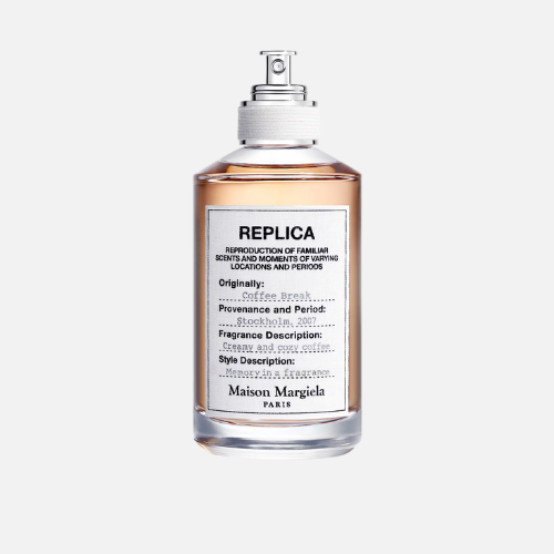 Flacon Maison Margiela Replica Coffee Break Eau de Toilette – disponible chez Parfumerie Passion au meilleur prix | Livraison rapide partout au Maroc