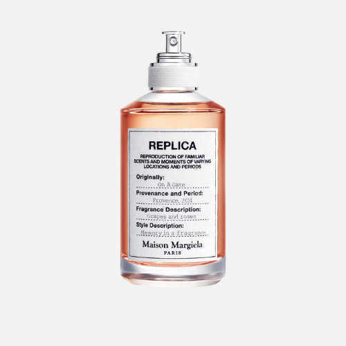 Flacon Maison Margiela Replica On a Date Eau de Toilette – disponible chez Parfumerie Passion au meilleur prix | Livraison rapide partout au Maroc