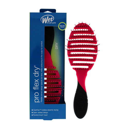 WET BRUSH PRO FLEX DRY - BROSSE  À CHEVEUX