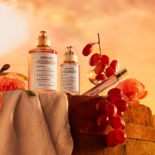 Maison Margiela Replica On a Date Eau de Toilette – disponible chez Parfumerie Passion au meilleur prix | Livraison rapide partout au Maroc