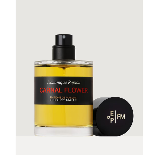 Flacon Frederic Malle Carnal Flower Eau de Parfum – disponible chez Parfumerie Passion au meilleur prix | Livraison rapide partout au Maroc