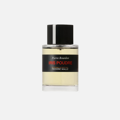 IRIS POUDRE - EAU DE PARFUM