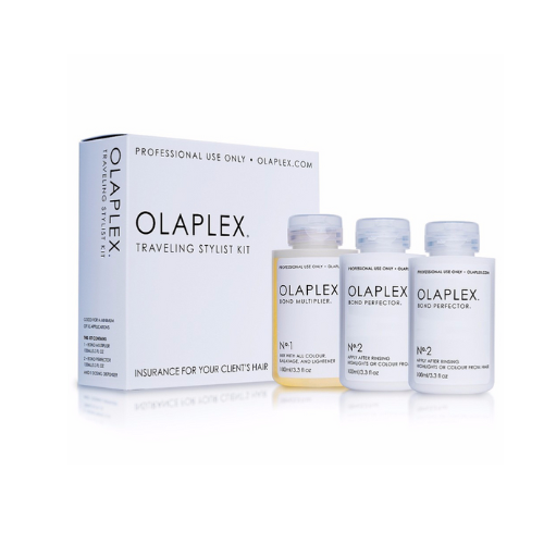 COFFRET OLAPLEX TRAVELING KIT