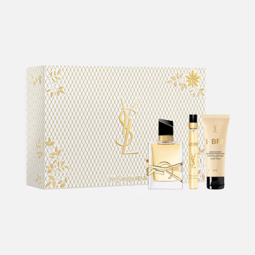 COFFRET LIBRE - EAU DE PARFUM