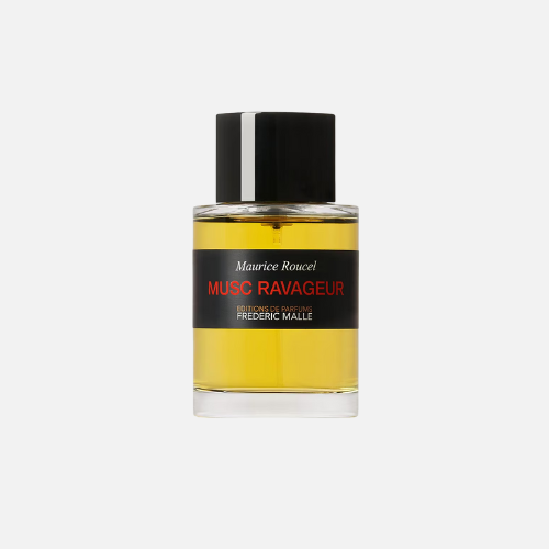 Flacon Frederic Malle Musc Ravageur Eau de Parfum – disponible chez Parfumerie Passion au meilleur prix | Livraison rapide partout au Maroc