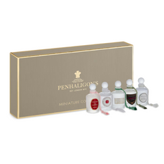 COFFRET MINIATURE COLLECTION LADIES