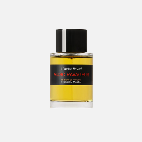 MUSC RAVAGEUR - EAU DE PARFUM