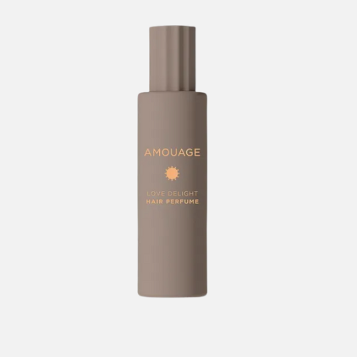 LOVE DELIGHT HAIR PERFUME