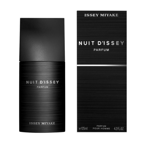 NUIT D'ISSEY PARFUM