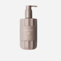 LOVE DELIGHT BODY LOTION