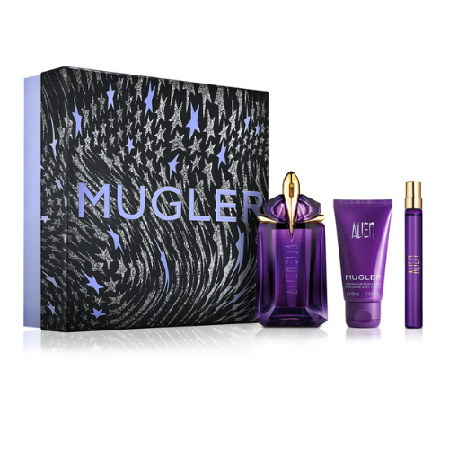 COFFRET MUGLER ALIEN - EAU DE PARFUM