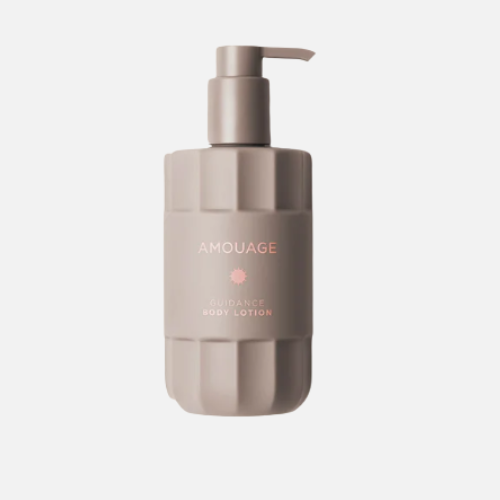 Amouage Guidance Body Lotion – soin hydratant luxueux chez Parfumerie Passion au meilleur prix | Livraison rapide partout au Maroc