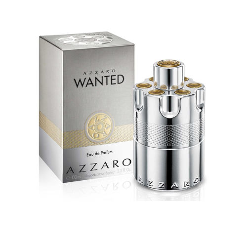 WANTED - EAU DE PARFUM