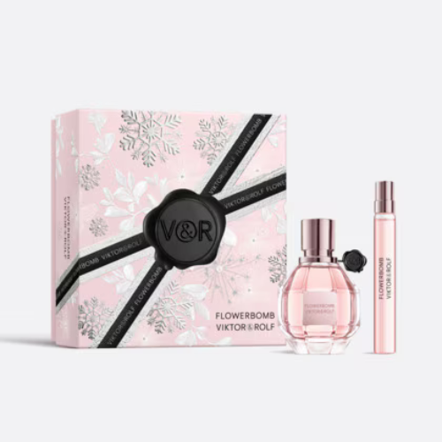 COFFRET FLOWERBOMB