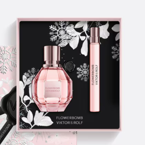 COFFRET FLOWERBOMB