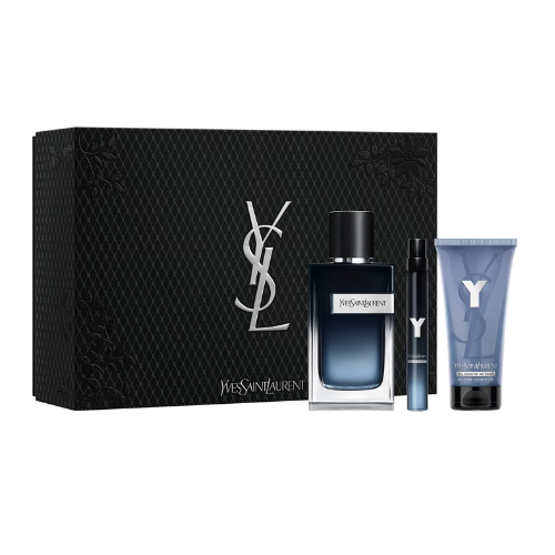 COFFRET Y - EAU DE PARFUM