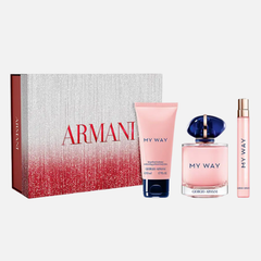 MY WAY - COFFRET EAU DE PARFUM