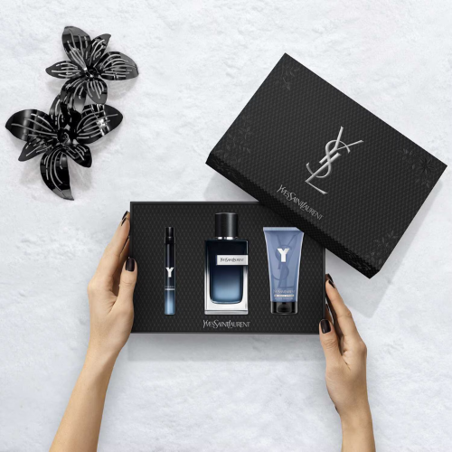 COFFRET Y - EAU DE PARFUM