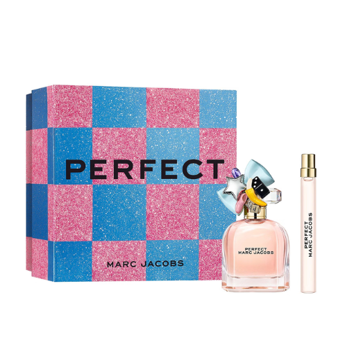 COFFRET PERFECT- EAU DE PARFUM