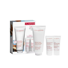 COFFRET PROGRAMME HYDRATATION - BAUME CORPS