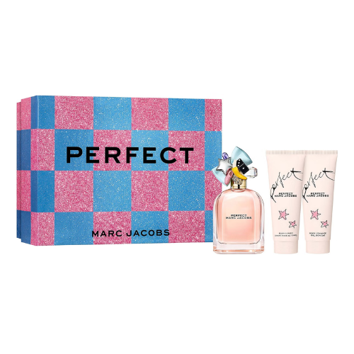 COFFRET PERFECT- EAU DE PARFUM