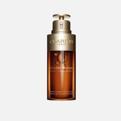 DOUBLE SÉRUM - TRAITEMENT COMPLET ANTI-ÂGE INTENSIF