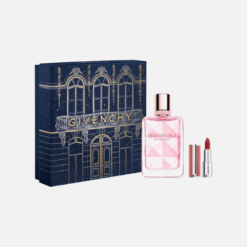 COFFRET IRRESISTIBLE VERY FLORALE -  EAU DE PARFUM