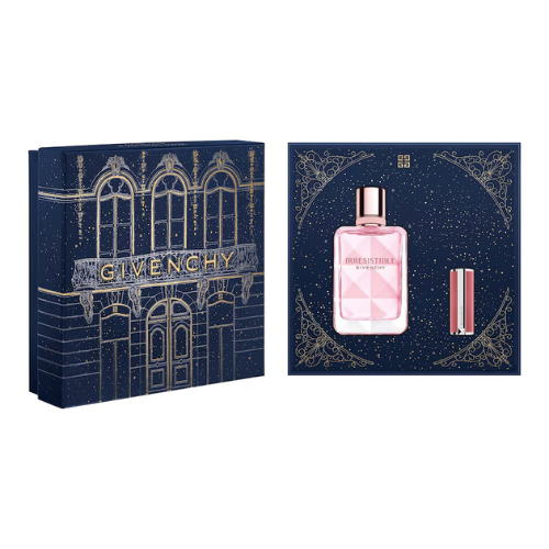 COFFRET IRRESISTIBLE VERY FLORALE -  EAU DE PARFUM