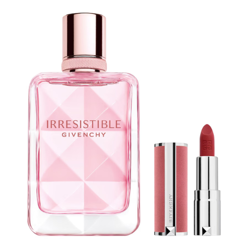 COFFRET IRRESISTIBLE VERY FLORALE -  EAU DE PARFUM