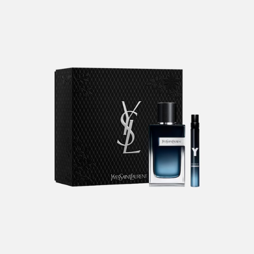 COFFRET Y - EAU DE PARFUM