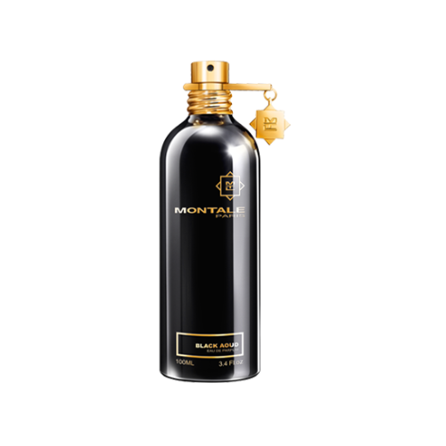 BLACK AOUD - EAU DE PARFUM