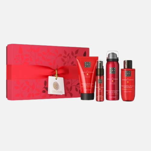 Coffret cadeau Rituals The Ritual of Ayurveda – disponible chez Parfumerie Passion au meilleur prix | Livraison rapide partout au Maroc 