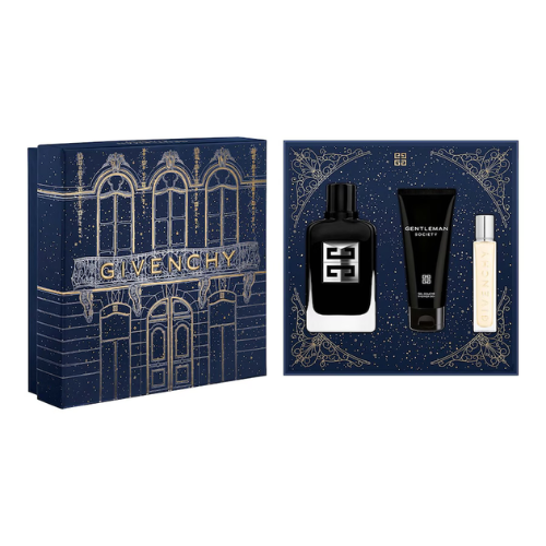 Coffret GENTELMAN SOCIETY EAU DE PARFUM