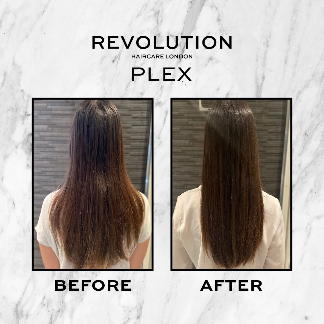 REVOLUTION HAIRCARE PLEX 5 BOND PLEX CONDITIONER