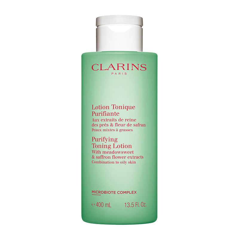 LOTION TONIQUE