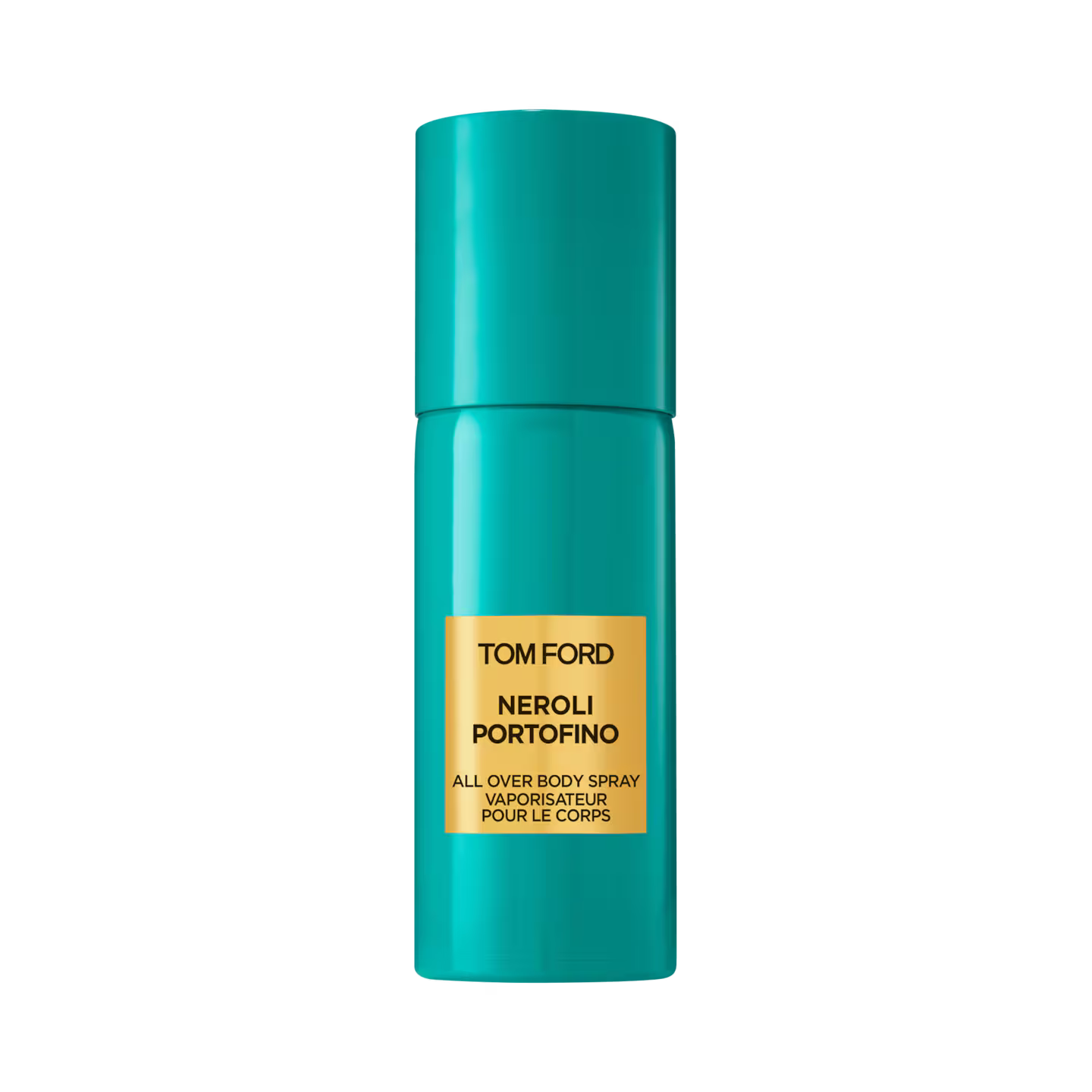 TOM FORD NEROLI PORTOFINO - ALL OVER BODY SPRAY