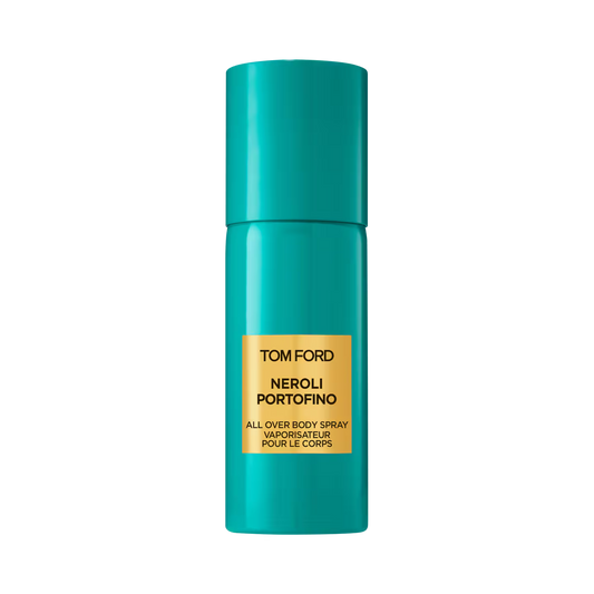 TOM FORD NEROLI PORTOFINO - ALL OVER BODY SPRAY