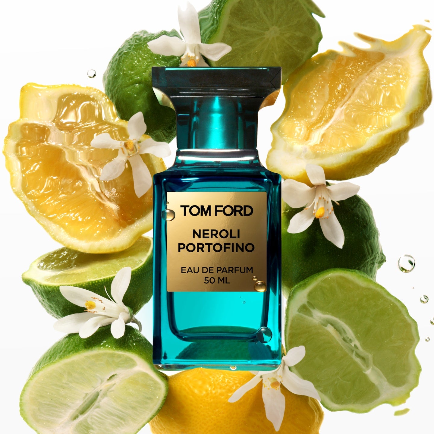 TOM FORD NEROLI PORTOFINO - ALL OVER BODY SPRAY