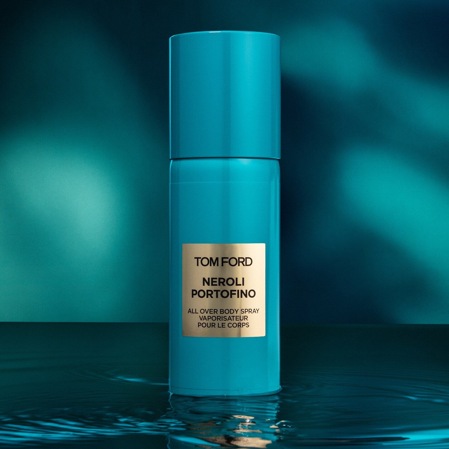 TOM FORD NEROLI PORTOFINO - ALL OVER BODY SPRAY