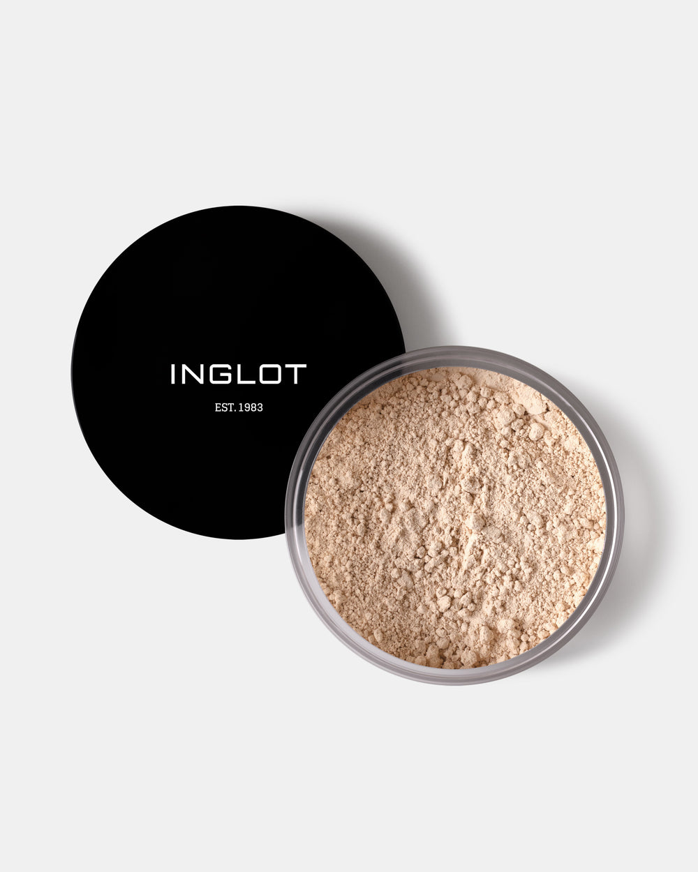 BLUR EFFECT LOOSE POWDER VANILLA BLUR 91 - POUDRE LIBRE